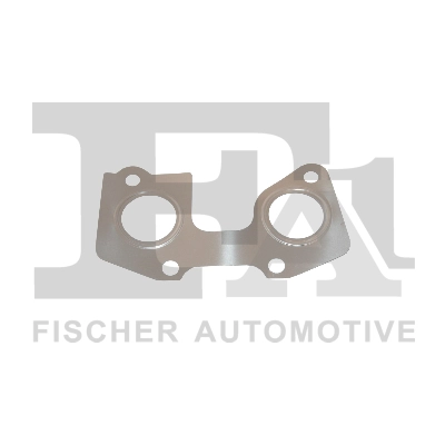 Gasket, exhaust manifold