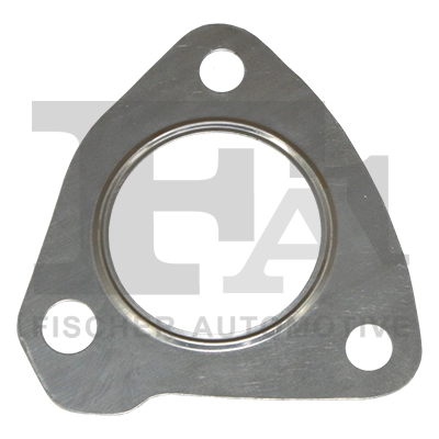 Gasket, charger
