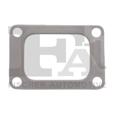 Gasket, charger
