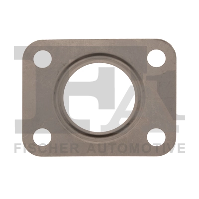 Seal, turbine inlet (charger)