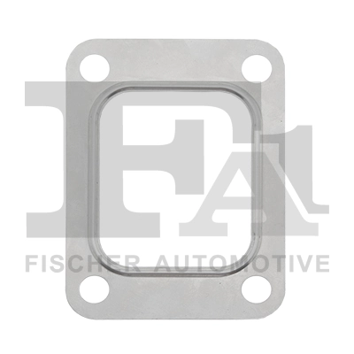 Gasket, charger