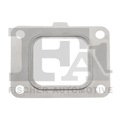 Gasket, charger