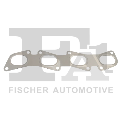 Gasket, exhaust manifold