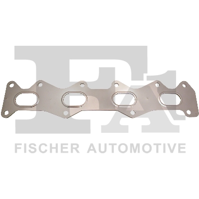 Gasket, exhaust manifold