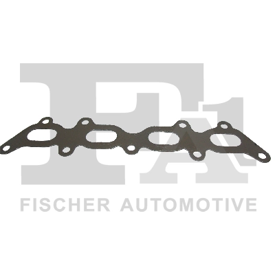 Gasket, exhaust manifold