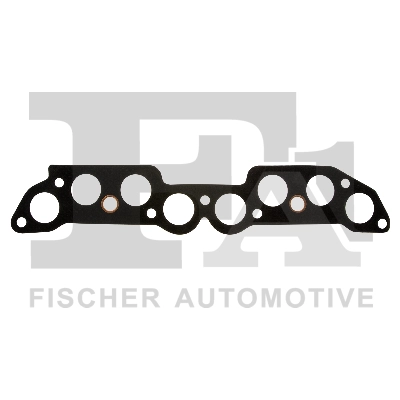 Gasket, intake/exhaust manifold