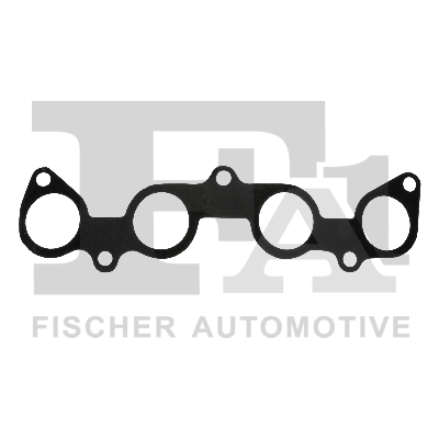 Gasket, exhaust manifold