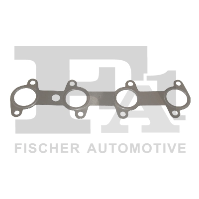 Gasket, exhaust manifold