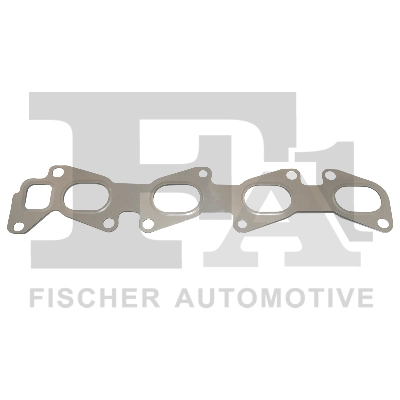 Gasket, exhaust manifold