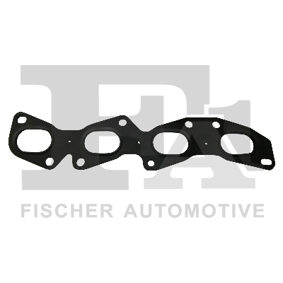 Gasket, exhaust manifold