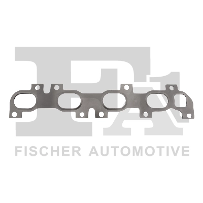 Gasket, exhaust manifold