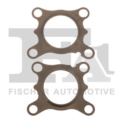 Gasket Set, exhaust manifold