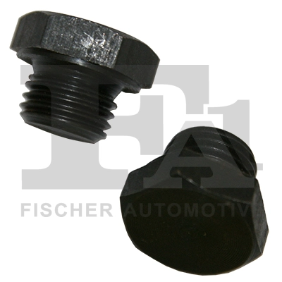 Screw Plug, oil sump