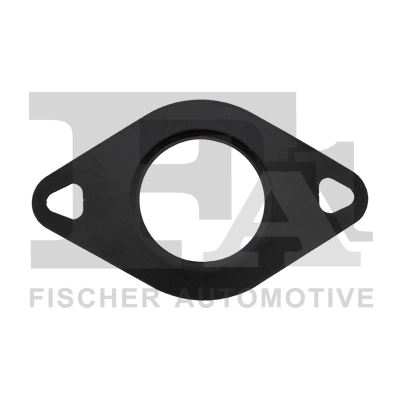 Gasket, EGR valve pipe
