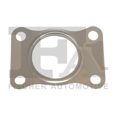 Gasket, charger