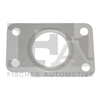Gasket, charger