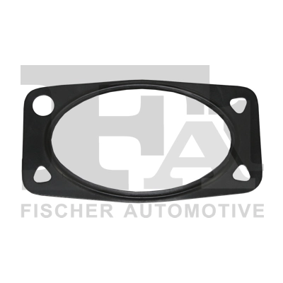 Seal, turbine inlet (charger)