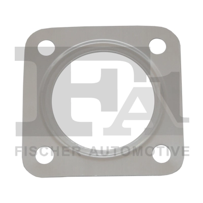 Gasket, charger