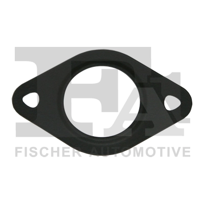 Gasket, charge air cooler