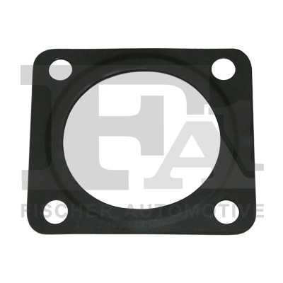 Gasket, charger