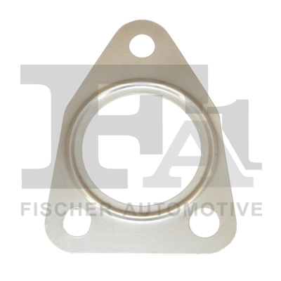 Gasket, charger