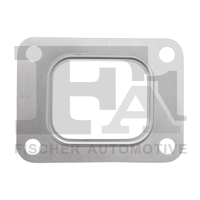Gasket, charger