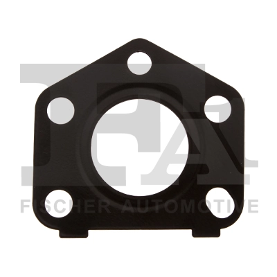 Gasket, charger