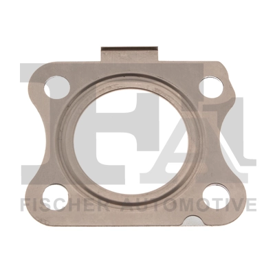 Gasket, charger