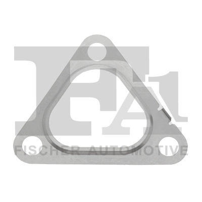 Gasket, charger