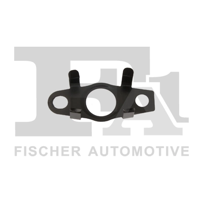 Gasket, oil outlet (charger)