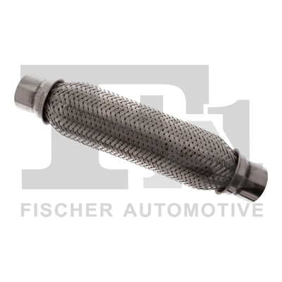 Flexible Pipe, exhaust system