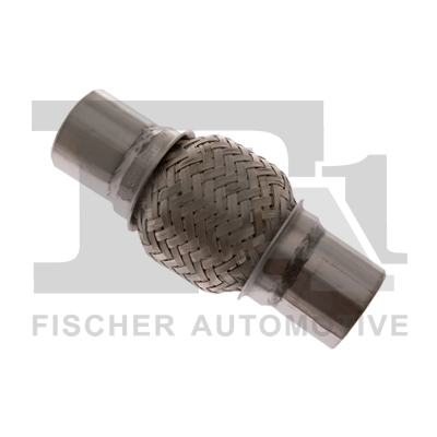 Flexible Pipe, exhaust system