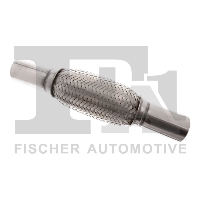 Flexible Pipe, exhaust system
