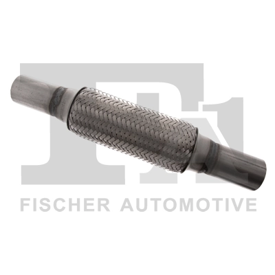 Flexible Pipe, exhaust system