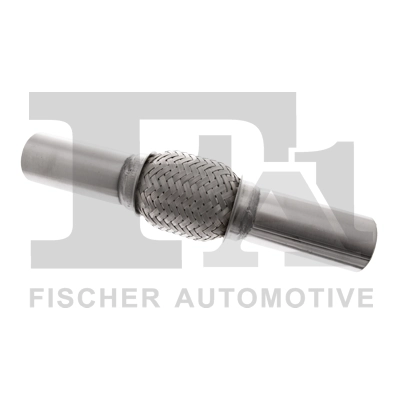 Flexible Pipe, exhaust system