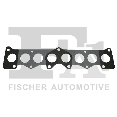 Gasket, intake/exhaust manifold