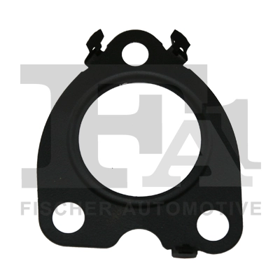 Gasket, charger
