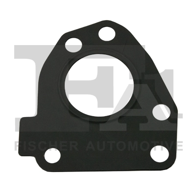 Gasket, charger