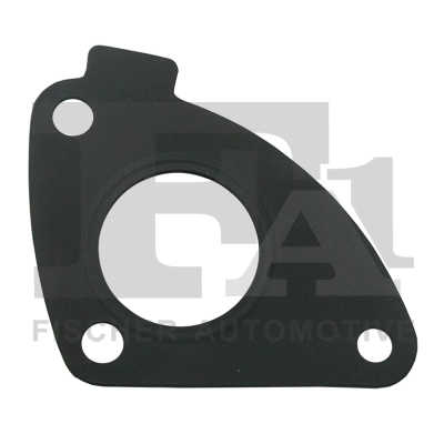 Gasket, charger