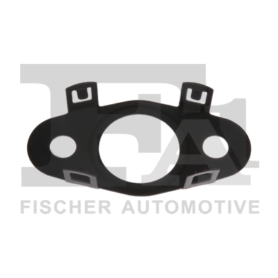 Gasket, oil outlet (charger)