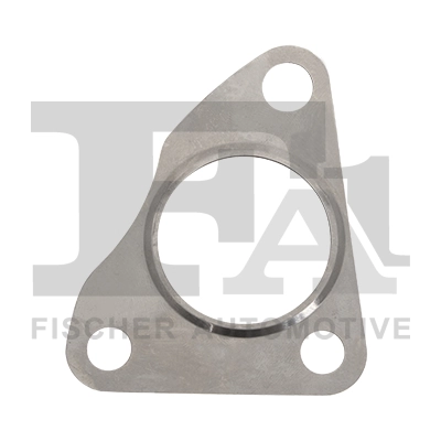 Gasket, charger