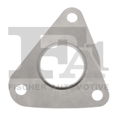 Gasket, charger