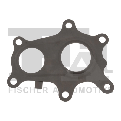 Gasket, charger