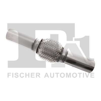 Flexible Pipe, exhaust system