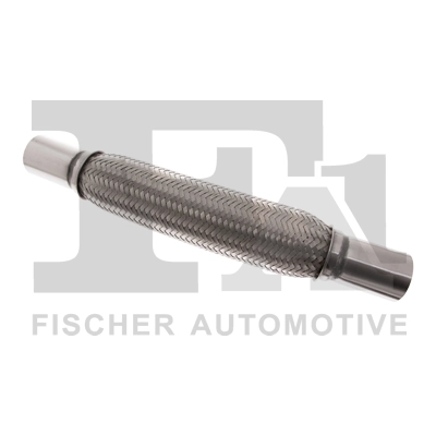 Flexible Pipe, exhaust system