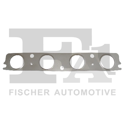 Gasket, exhaust manifold