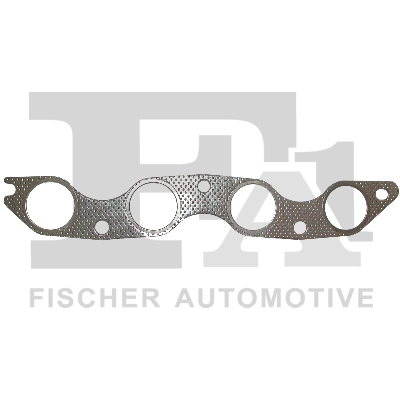 Gasket, exhaust manifold