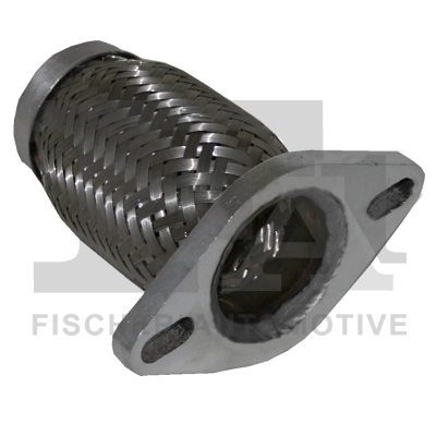 Flexible Pipe, exhaust system