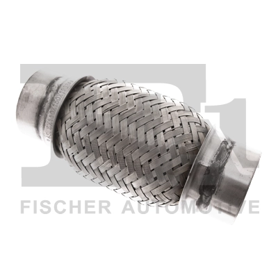 Flexible Pipe, exhaust system