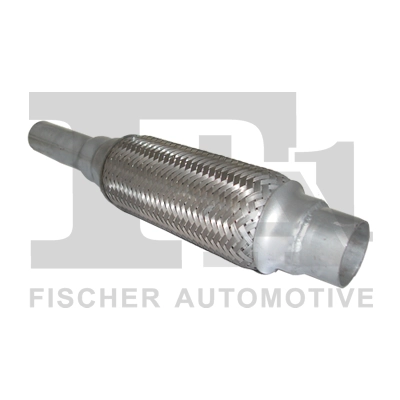Flexible Pipe, exhaust system